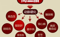 吃小分子肽能帮助降血脂吗？小分子肽改善三高降血脂的作用原理！