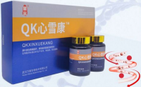 QK心雪康肠溶胶囊百科