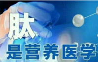 生物活性多肽的抗炎症反应作用