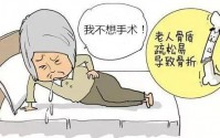 中老人容易骨折应该怎么办,如何预防老年人骨折的发生?