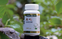 春芝堂食用菌贞心主要成分介绍