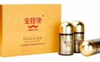 金蛭康地龙蛋白压片糖果效果怎么样？金蛭康地龙蛋白压片糖果多少钱？