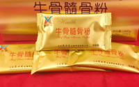 高钙多肽牛骨髓骨粉详细介绍
