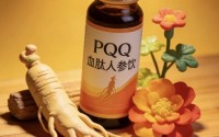 PQQ血肽人参饮对人体的好处,PQQ血肽人参饮应用效果怎么样?
