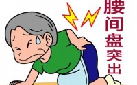 腰椎间盘突出怎么引起来的,腰椎间盘突出怎么缓解疼痛?