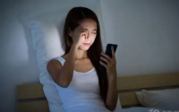 睡眠不好的女人老得快