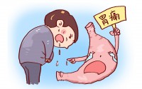 胃病是怎么引起的？吃小分子肽对胃病有什么好处？