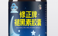 修正牌褪黑素胶囊能改善睡眠吗,修正牌褪黑素胶囊可以长期服用吗?