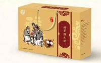 和治友德醋蛋液现在多少钱一盒，虫草醋蛋液现在怎么代理