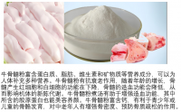 牛骨髓肽与促进组织生长修复的作用,应用效果怎么样？