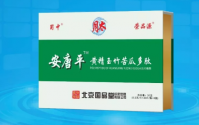 安唐平黄精玉竹苦瓜多肽功能与作用及主要成分