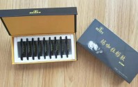 服用玛咖牡蛎肽片的副作用，鑫旺丰梦丰玛咖牡蛎肽片调理反应！