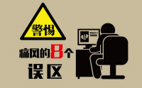 痛风谣言：单纯尿酸高，痛风没有发作过，就不需要治疗！