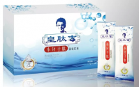 皇肽吉大豆小分子肽效果怎么样,价格多少钱一盒