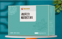 和治友德清风饮植物饮料与高尿酸血症