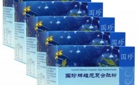国珍牌维元复合肽到底怎么样？复合肽适合哪些人吃？
