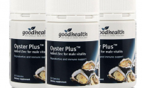 好健康牡蛎精华胶囊产品效果怎么样？Good Health牡蛎精华胶囊能提高男性功能吗？