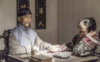 古代的医生发财的很少