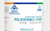 昇生源牌辅酶q10软胶囊对人体有什么好处,效果怎么样?