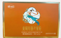 博世康黄精代餐粉有哪些成分,博世康黄精代餐粉可以长期吃吗?