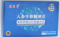 人参纳豆地龙蛋白肽对血管健康的好处,人参纳豆地龙蛋白肽效果怎么样?