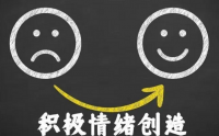 你战胜消极的自己了吗?
