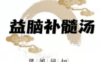 益脑补髓汤所治及辩证论治