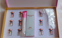抑菌凝胶宫粉主要针对哪些妇科疾病，一般用多久能看到效果