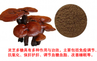 灵芝多糖能解毒吗,灵芝多糖对肝损伤有用吗?