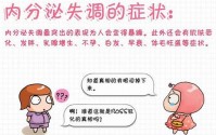 女人内分泌失调如何调理？女人内分泌失调怎么办？内分泌失调吃小分子肽有用吗？