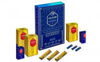 柏岁慷从来都不是仅靠产品赢得市场的！