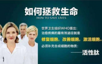生物活性肽与生老病死的关系，小分子肽与健康的关系
