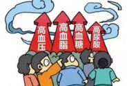 小分子肽对高血糖高尿酸高血压高血脂的作用怎么样？