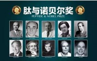 和肽有关的名人语录,看看国内外专业怎么评价小分子肽.......