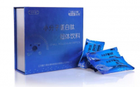  隆力奇大豆肽的功效与作用全面介绍，隆力奇小分子蛋白肽多少钱一盒