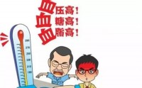 三高的危害不可忽视！使用小分子肽调理三高真有效果吗？