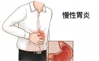 慢性胃炎不能忽视！慢性胃炎如何调理？
