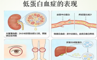 人参牛骨髓肽对低蛋白血症的好处,人参牛骨髓肽对低蛋白血症有帮助吗?