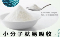 胶原蛋白肽抗衰老方面的具体表现