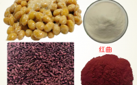 纳豆红曲对调节脂代谢的作用,纳豆红曲对调节血脂应用效果怎么样？