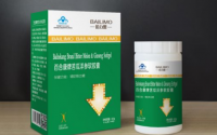 苦瓜洋参软胶囊主要成分与作用介绍