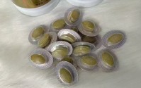 槐米金银花片搞病毒效果好不好,槐米金银花片适合人什么吃?