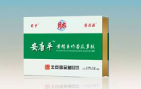 安唐平黄精玉竹苦瓜多肽效果怎么样,多少钱一盒?