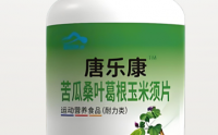 苦瓜桑叶葛根玉米须片有哪些成分功能,苦瓜桑叶葛根玉米须片适合什么人吃?