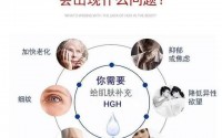 HGH对人体的重要作用，舒之畅冷敷凝胶HGH效果怎么样？