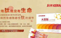 科然小分子肽作用与功能介绍