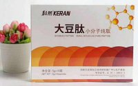 为什么科然小分子肽需要坚持服用才会达到明显效果呢？
