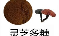 赤灵芝多糖片治疗癌症骗局——灵芝多糖片与癌症治疗和预防
