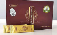 至宝多肽地龙蛋白纳豆粉与至宝多肽二号的区别
