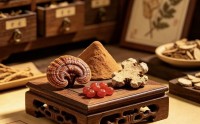 灵芝黄精沙棘复合多糖能改善哪些状况,灵芝黄精沙棘复合多糖适宜人群。